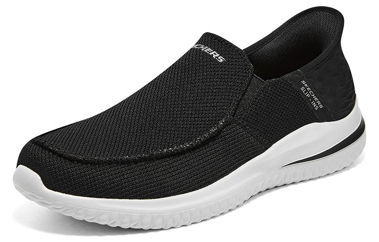 Skechers Delson 3.0 Slip-Ins