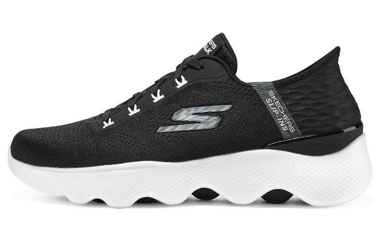 Skechers Go Walk Massage Fit Slip-Ins