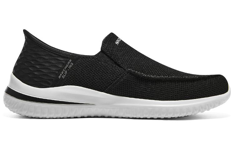 Skechers Delson 3.0 Slip-Ins