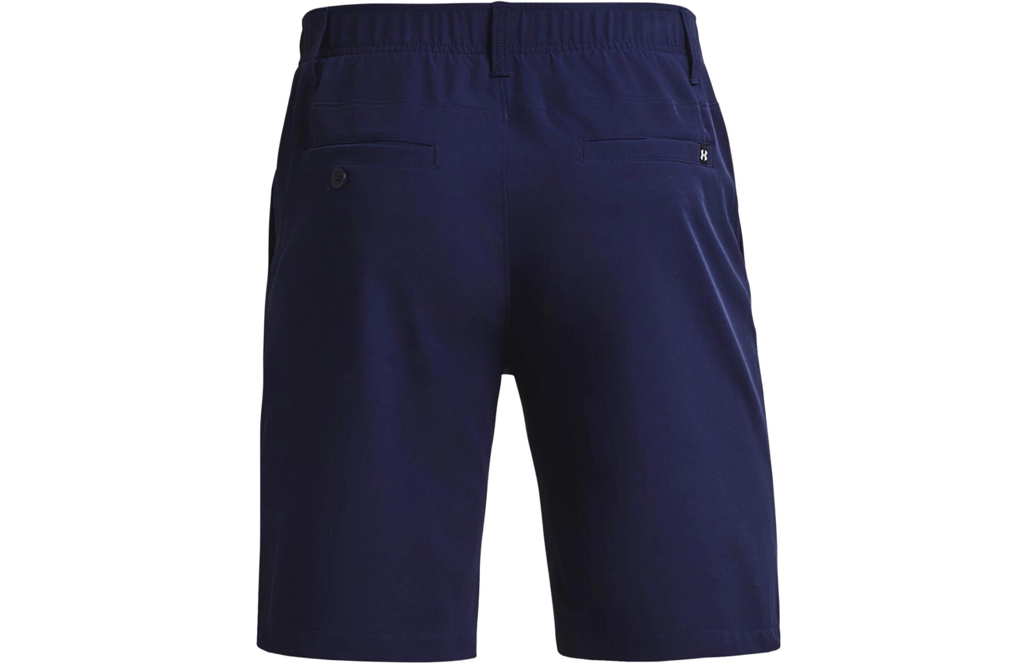 Under Armour drive