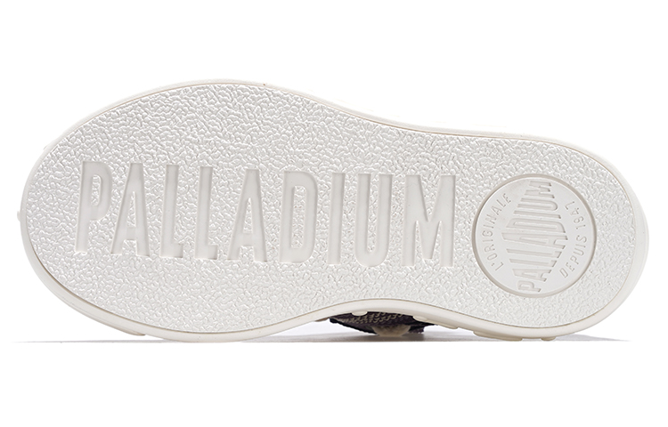Palladium Skate Pallanote