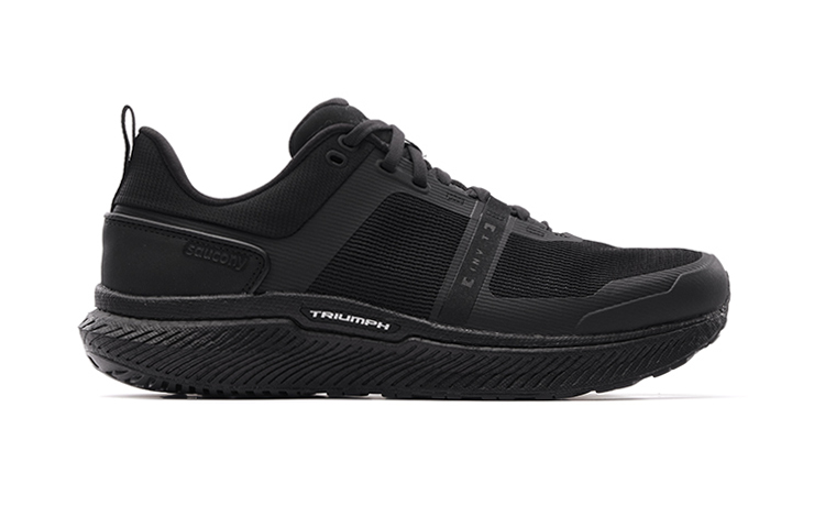 Saucony Triumph CMT