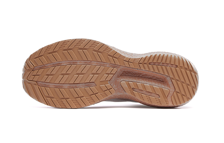 Saucony Triumph CMT