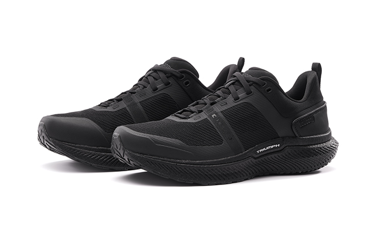 Saucony Triumph CMT