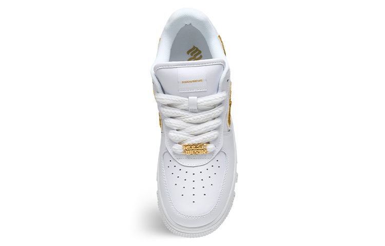xVESSEL x ROCAWEAR "Golden Age"