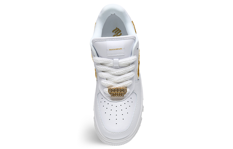 xVESSEL x ROCAWEAR "Golden Age"