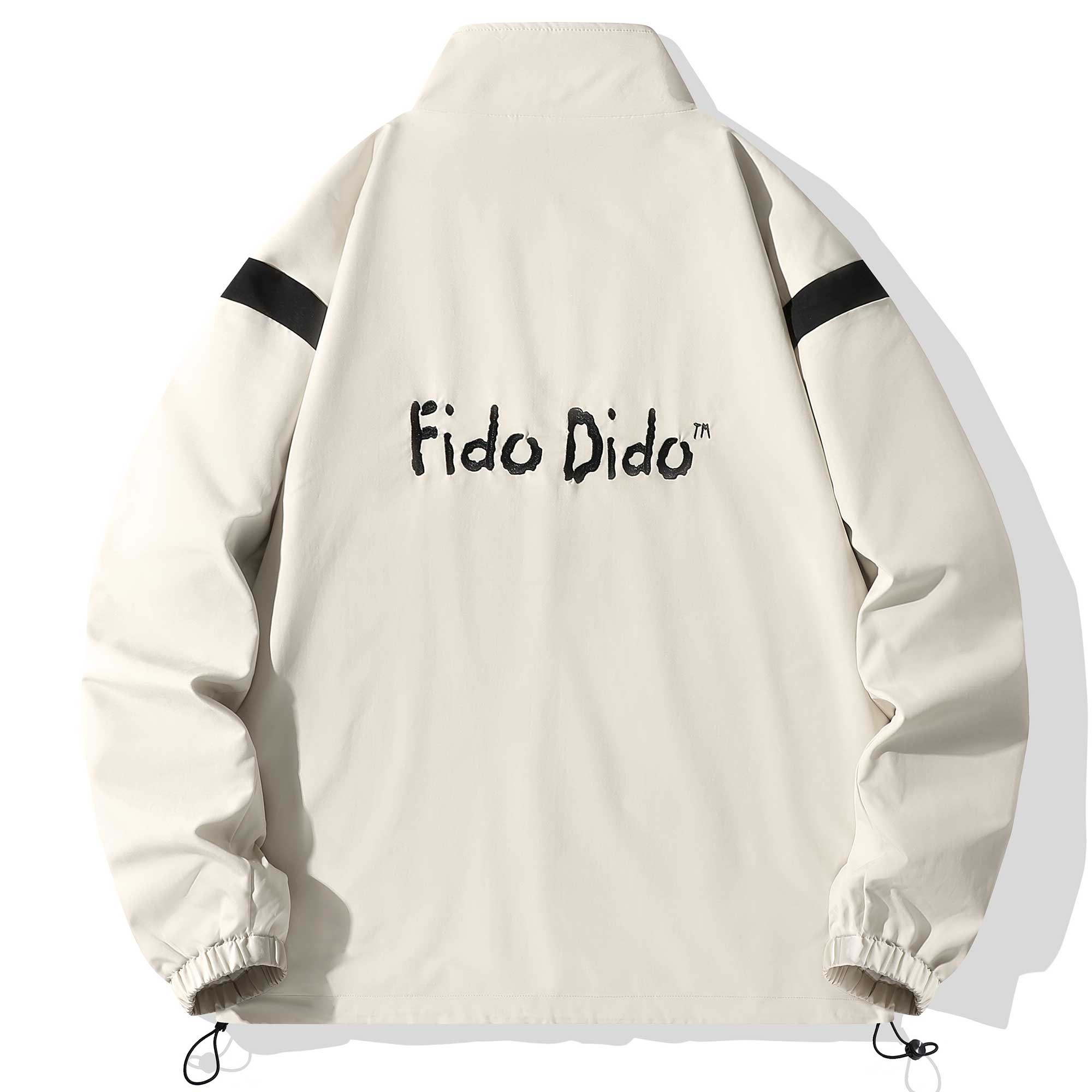 FIDO DIDO Logo