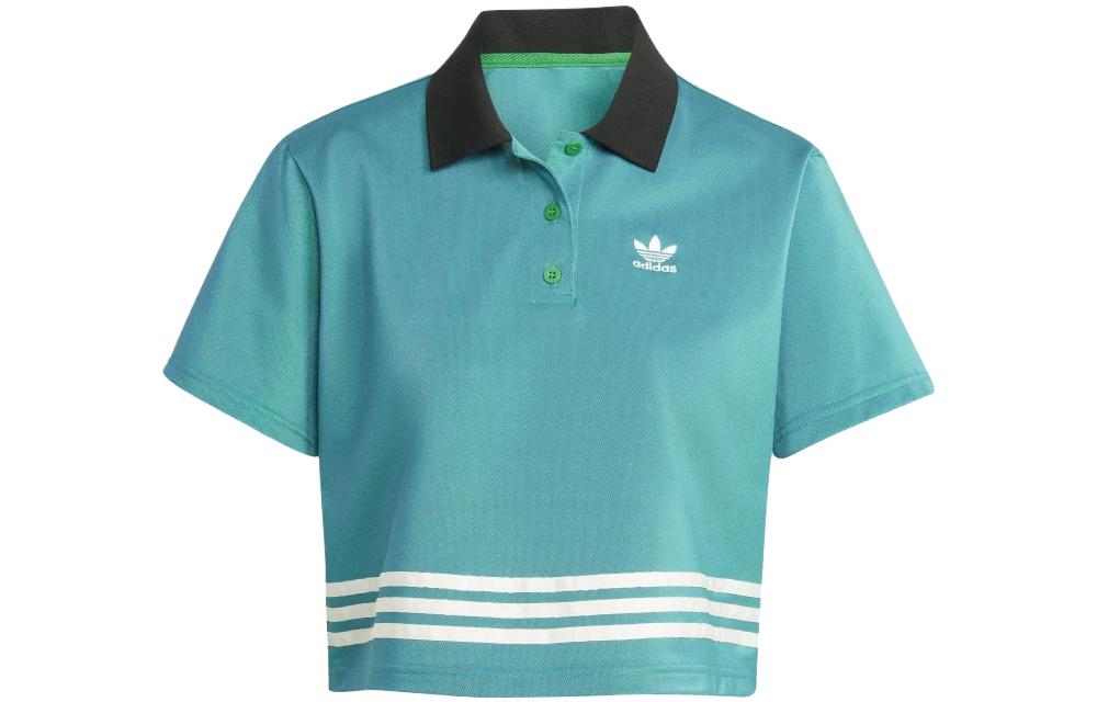 adidas originals SS23 adicolor 70s LogoPolo