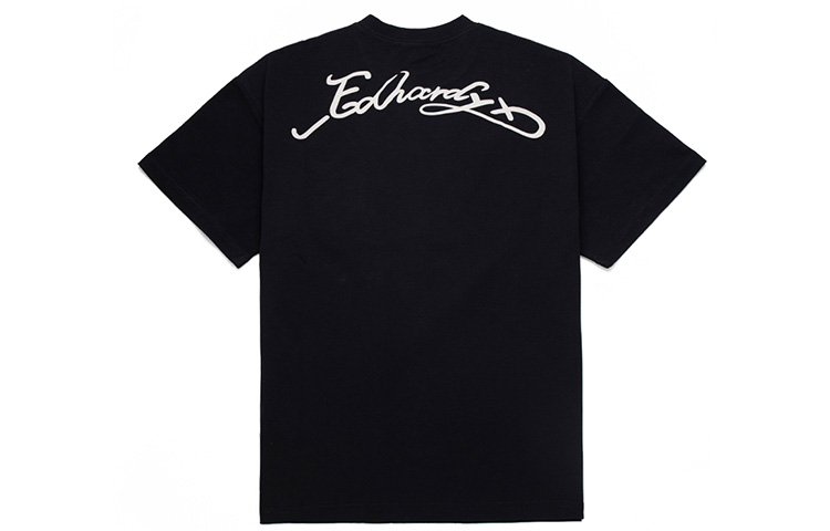 ED HARDY X LogoT