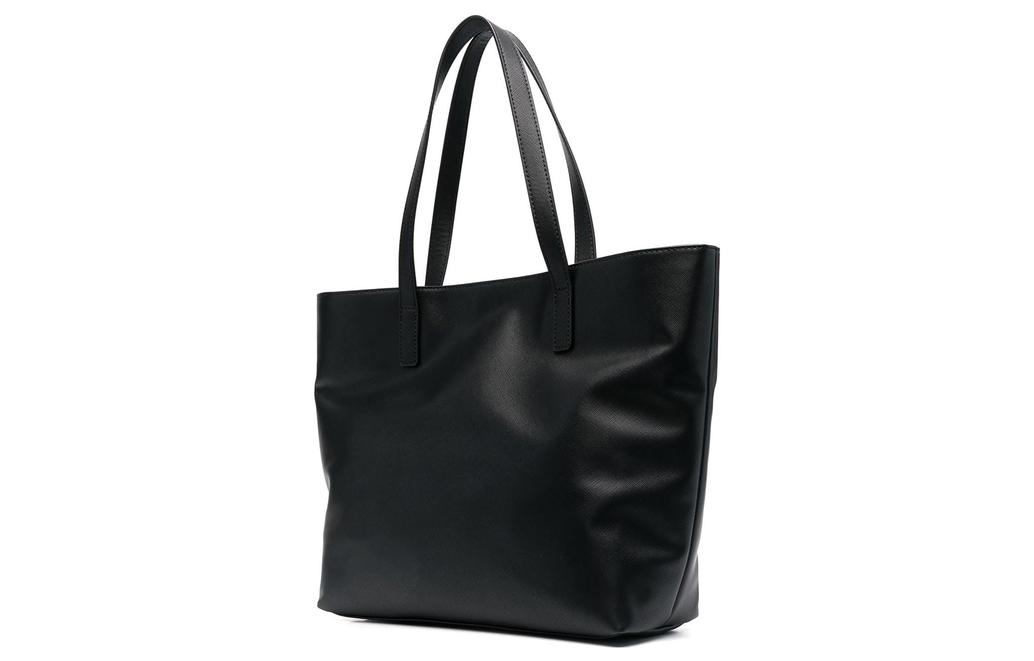 VERSACE JEANS COUTURE Logo Tote