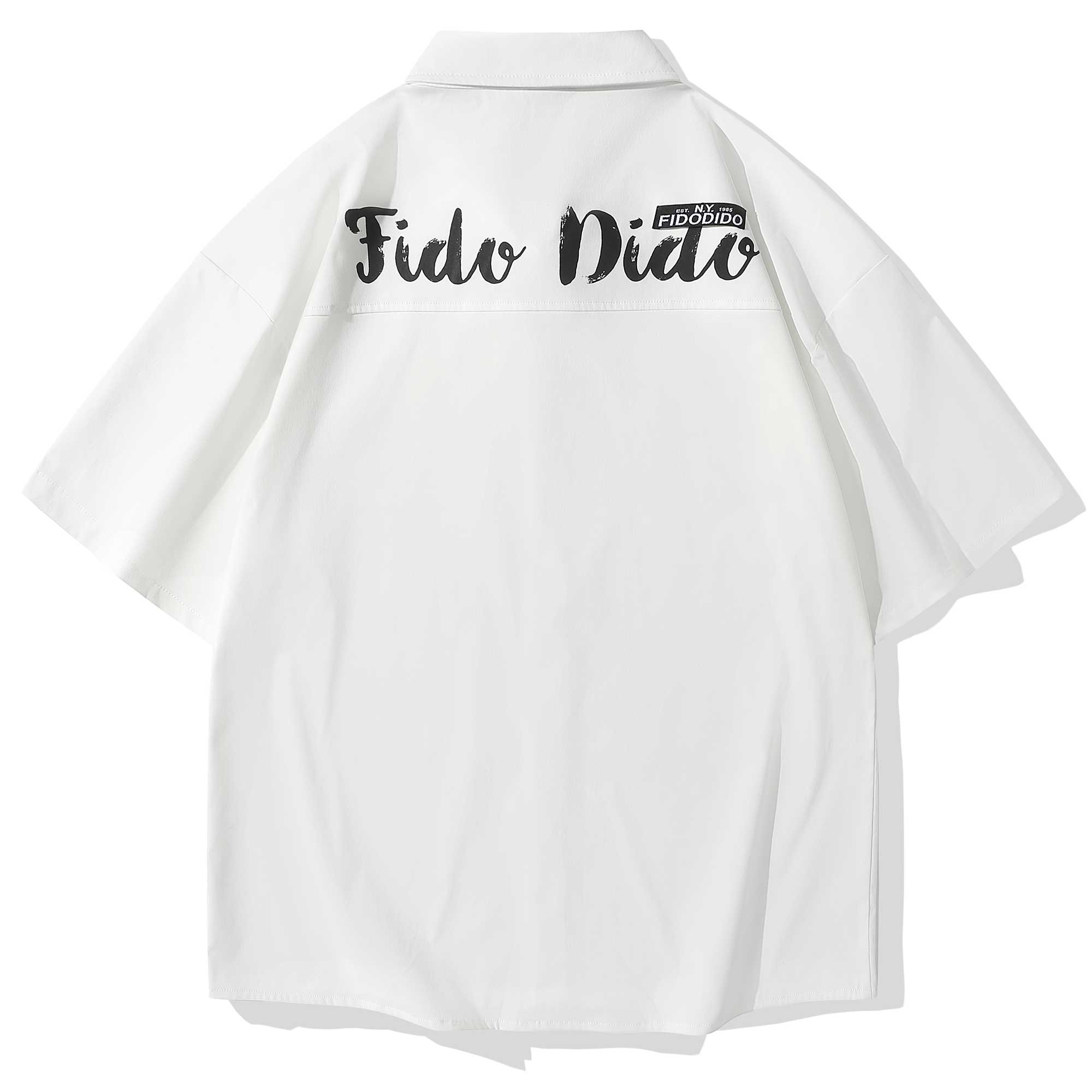 FIDO DIDO Logo