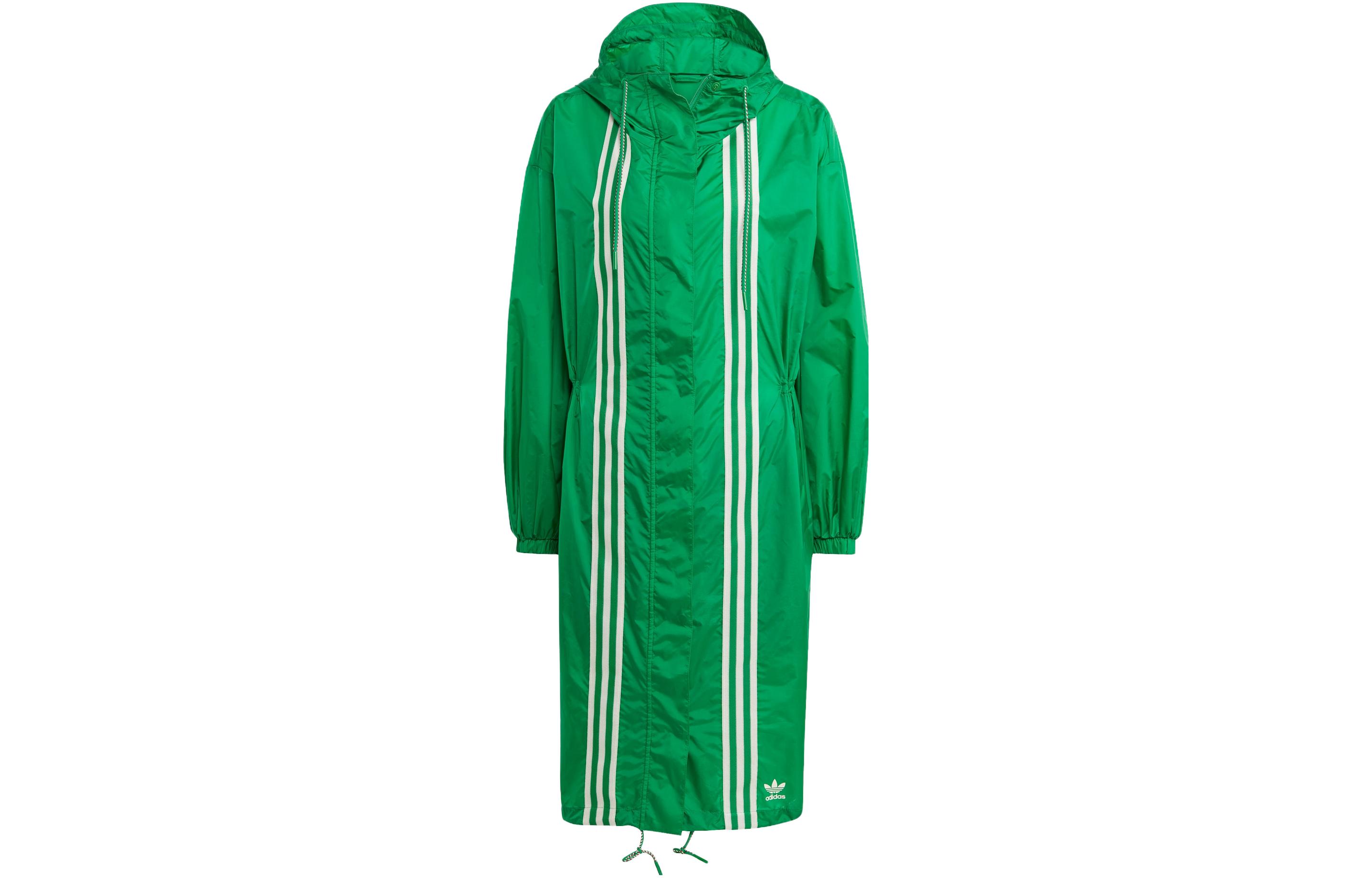 adidas originals SS23 adicolor 70s Adicolor 70s Shiny Parka