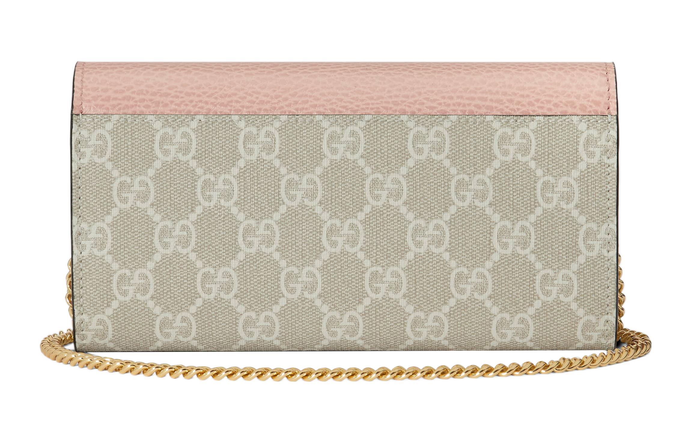 GUCCI GG Marmont LogoGG