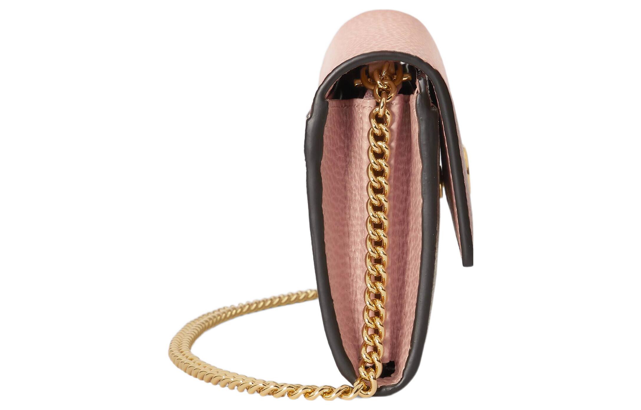 GUCCI GG Marmont LogoGG