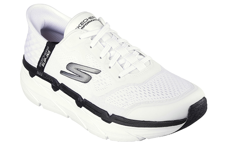 Skechers Max Cushioning Remier Slip-Ins