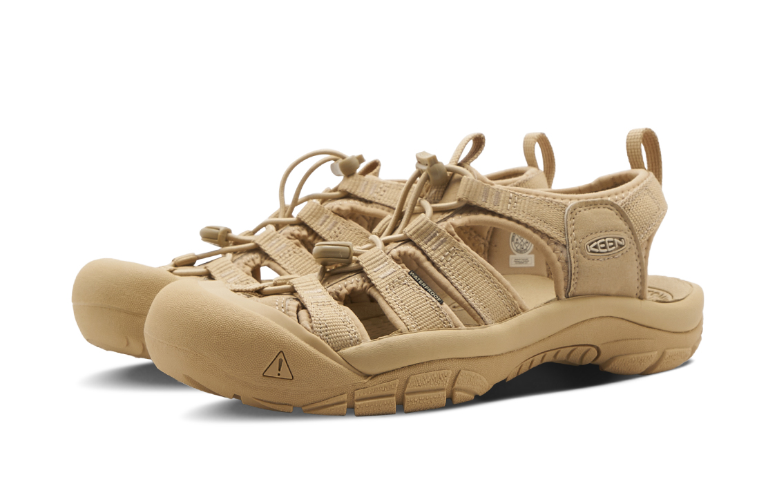 KEEN Newport H2