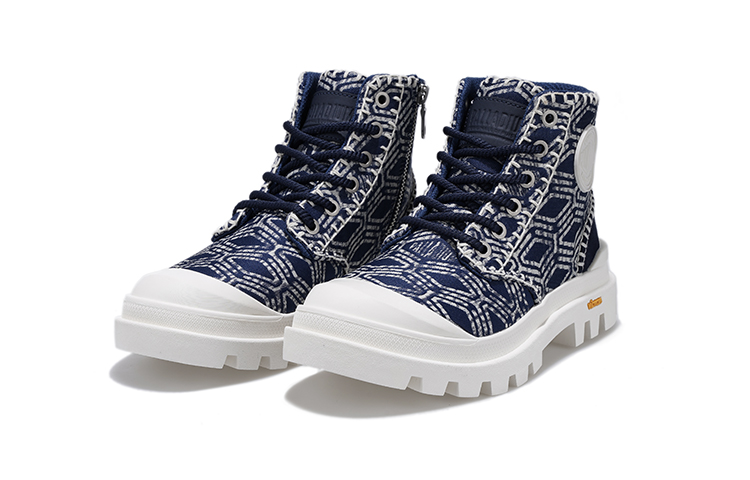 Palladium Pampa