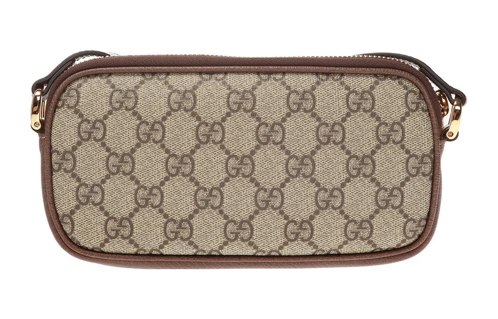 GUCCI Ophidia Logo