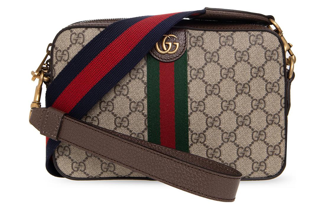GUCCI Ophidia GGLogo