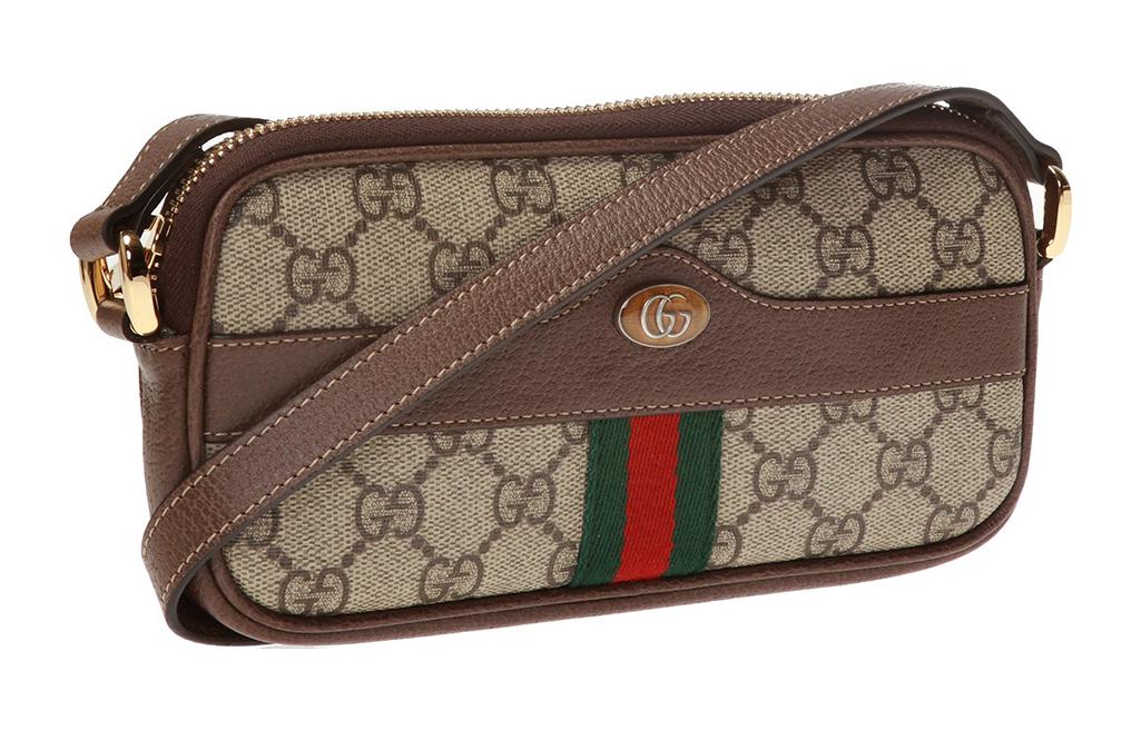 GUCCI Ophidia Logo