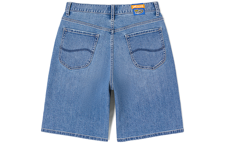 Lee XLINE SS23