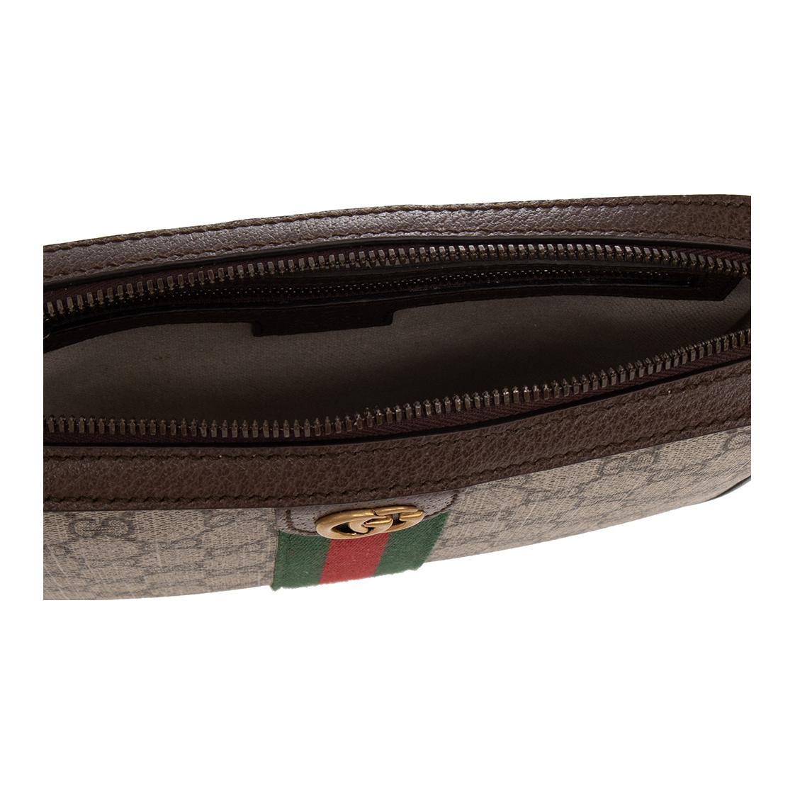 GUCCI Ophidia GGLogo
