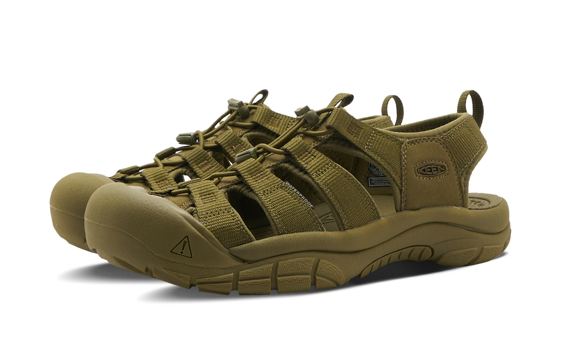 KEEN Newport H2