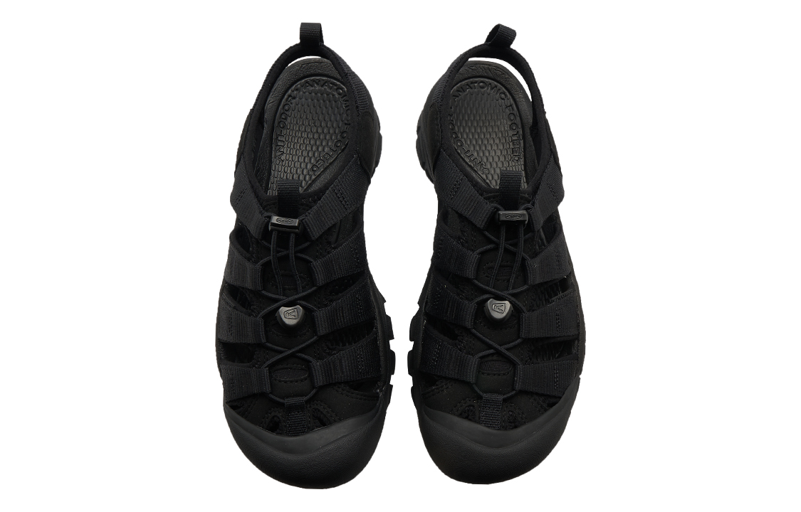 KEEN Newport H2
