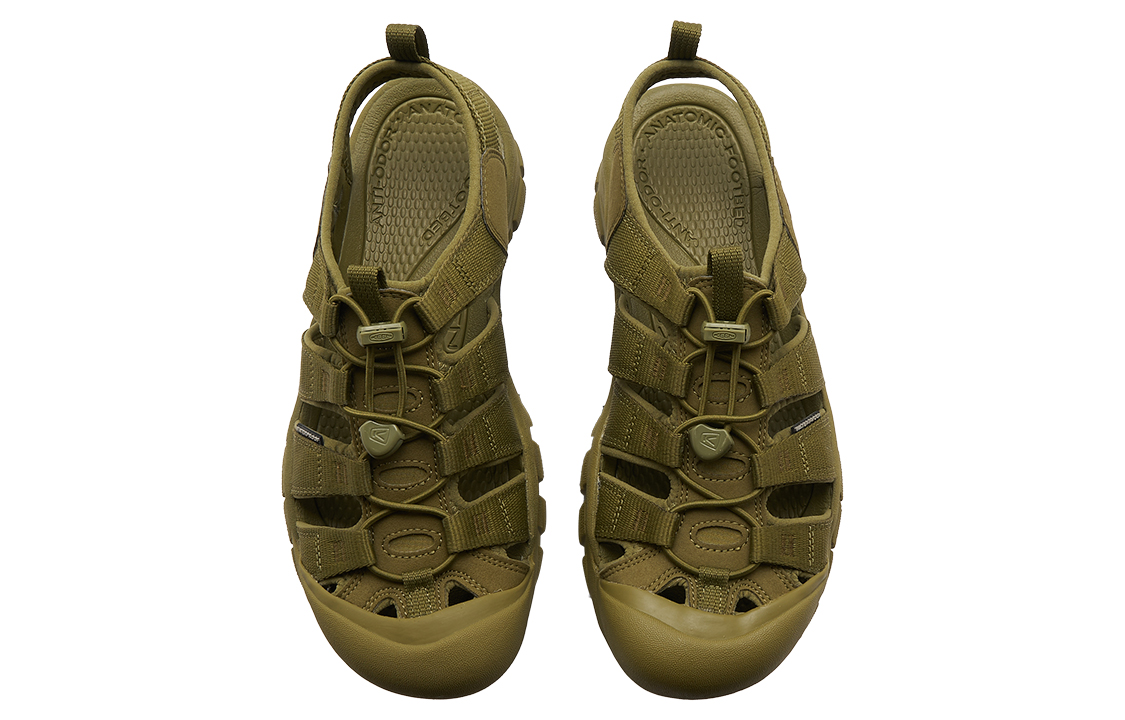 KEEN Newport H2