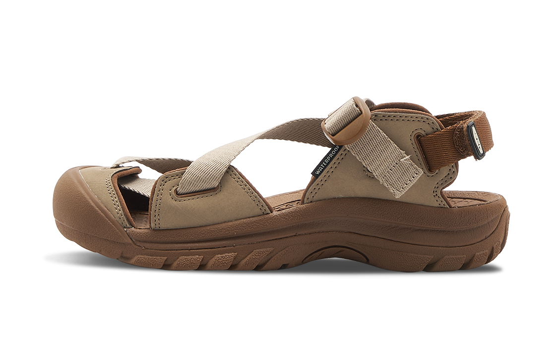 KEEN Zerraport 2