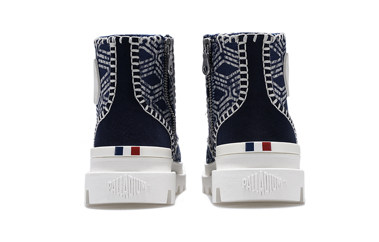 Palladium Pampa