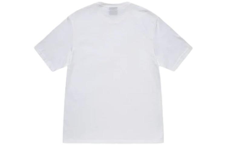 Stussy SS23 Stock Box Tee 2023 LogoT