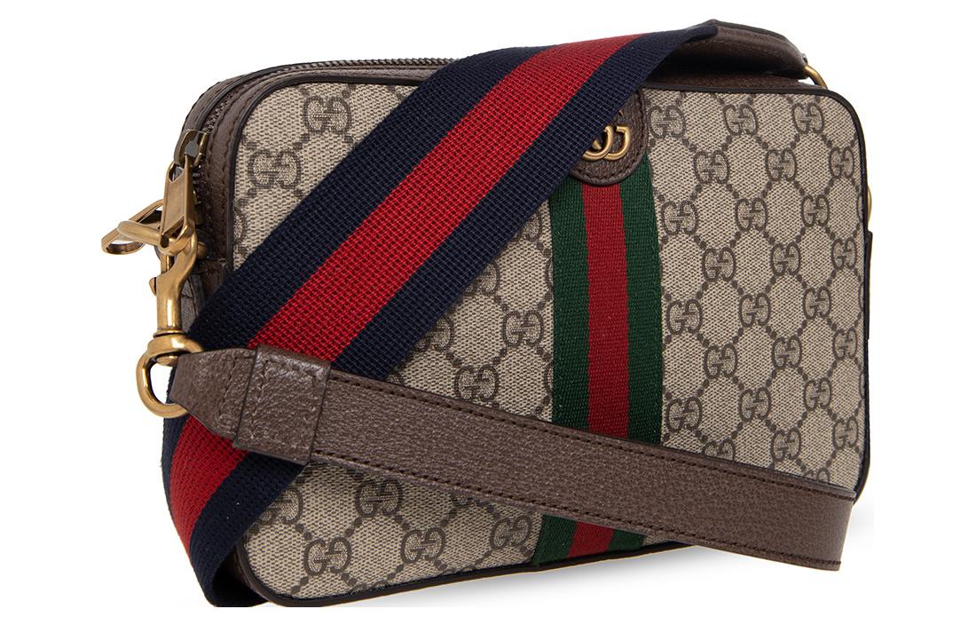 GUCCI Ophidia GGLogo