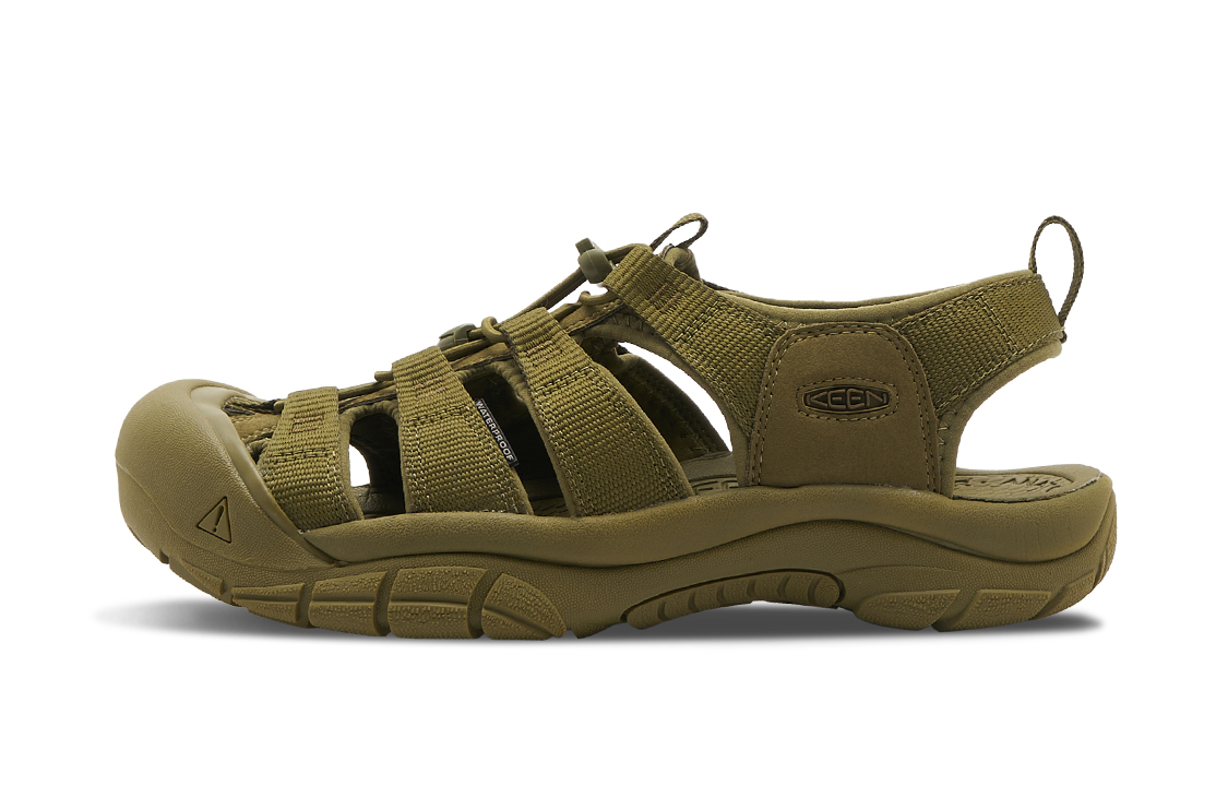 KEEN Newport H2