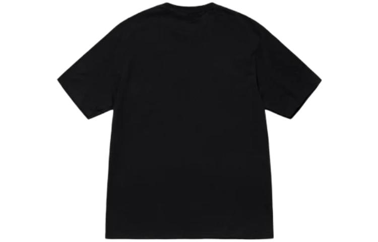 Stussy SS23 Stock Box Tee 2023 LogoT
