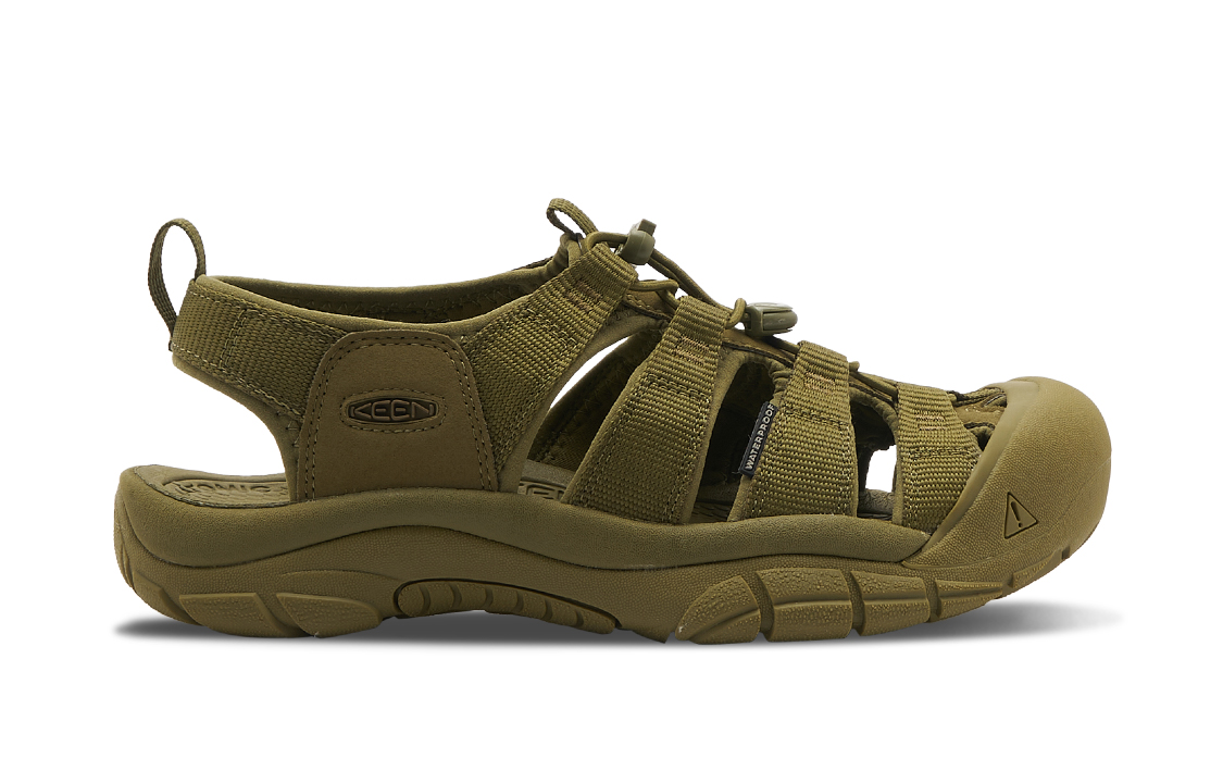 KEEN Newport H2