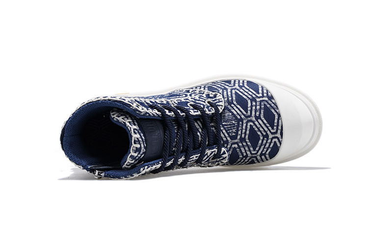 Palladium Pampa