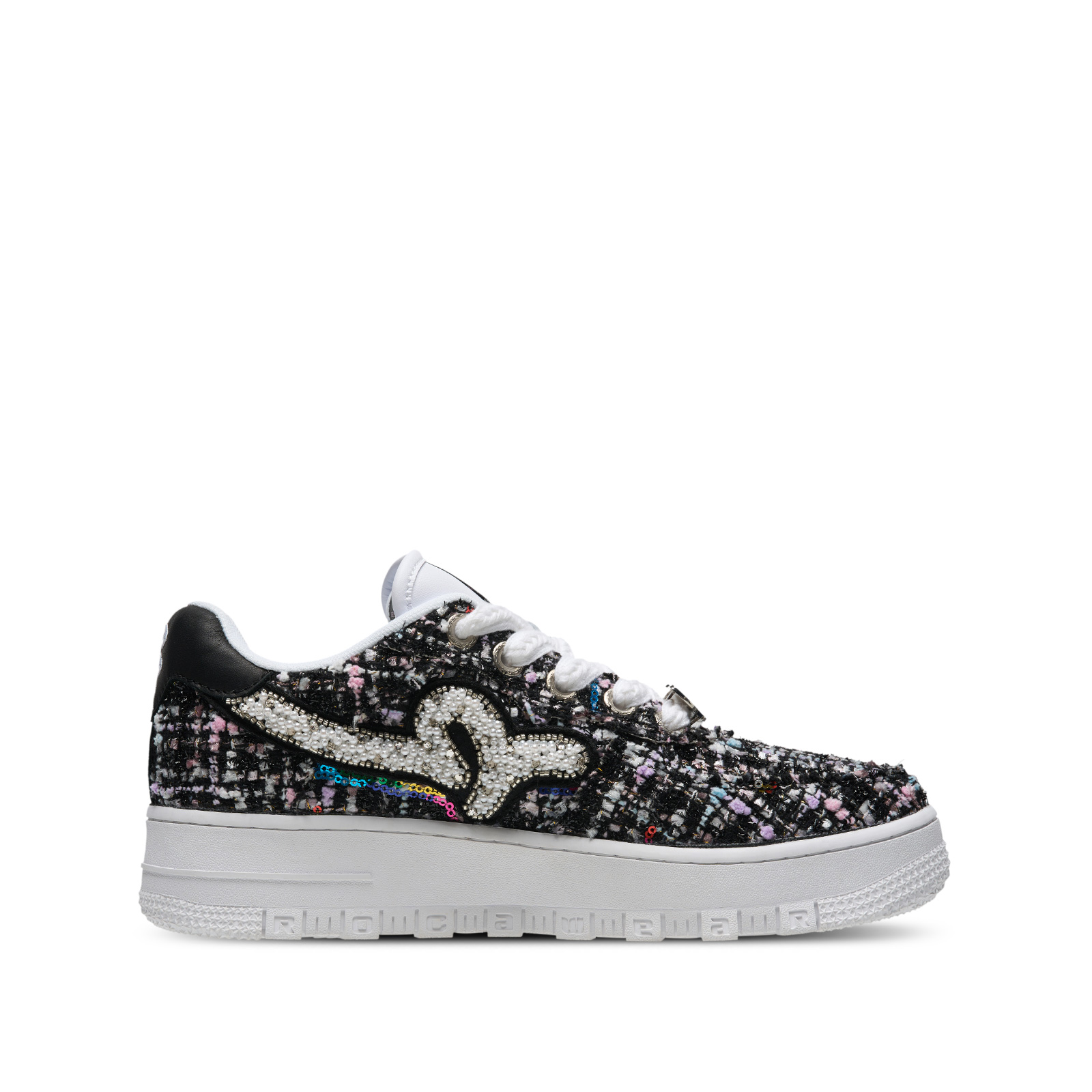 xVESSEL x ROCAWEAR
