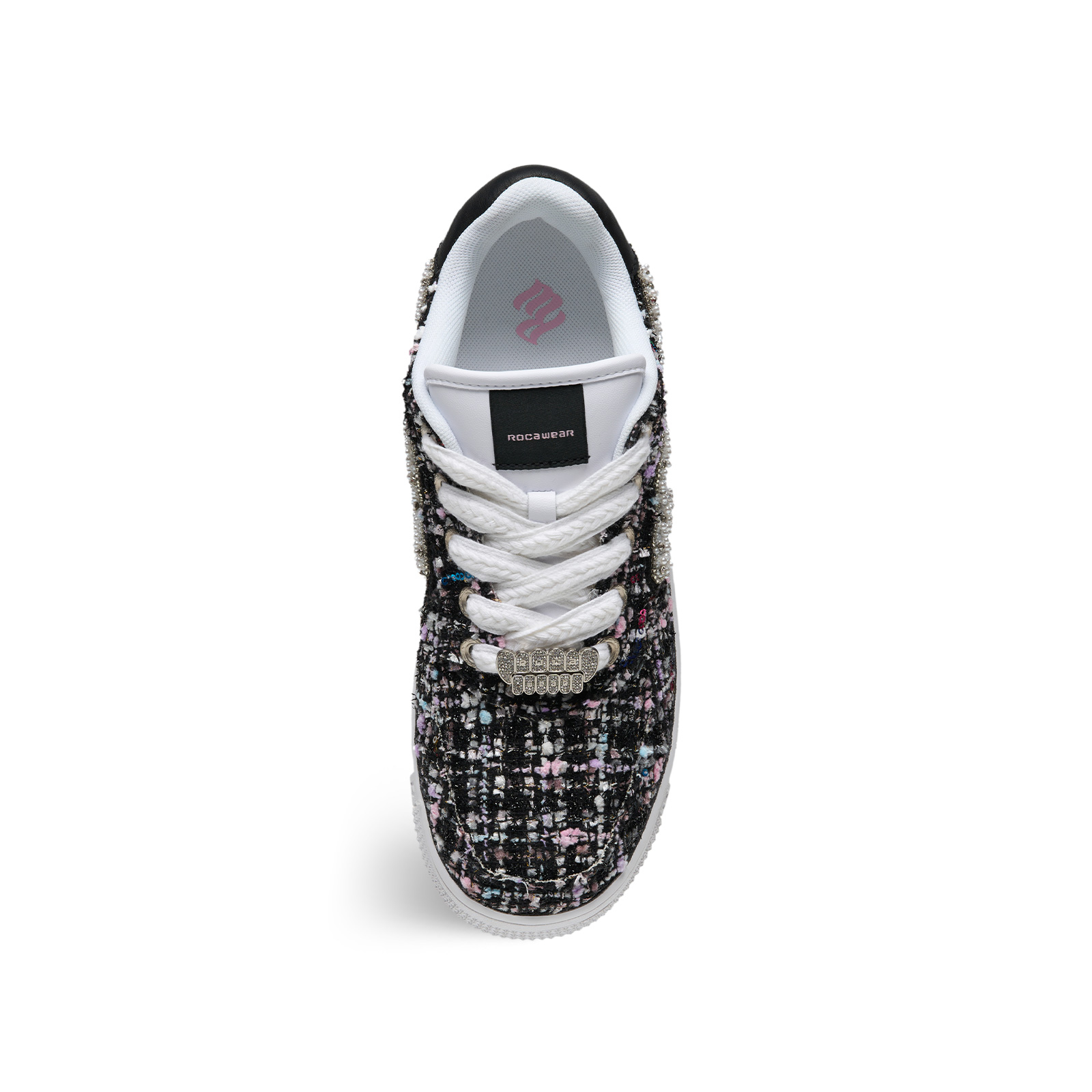 xVESSEL x ROCAWEAR