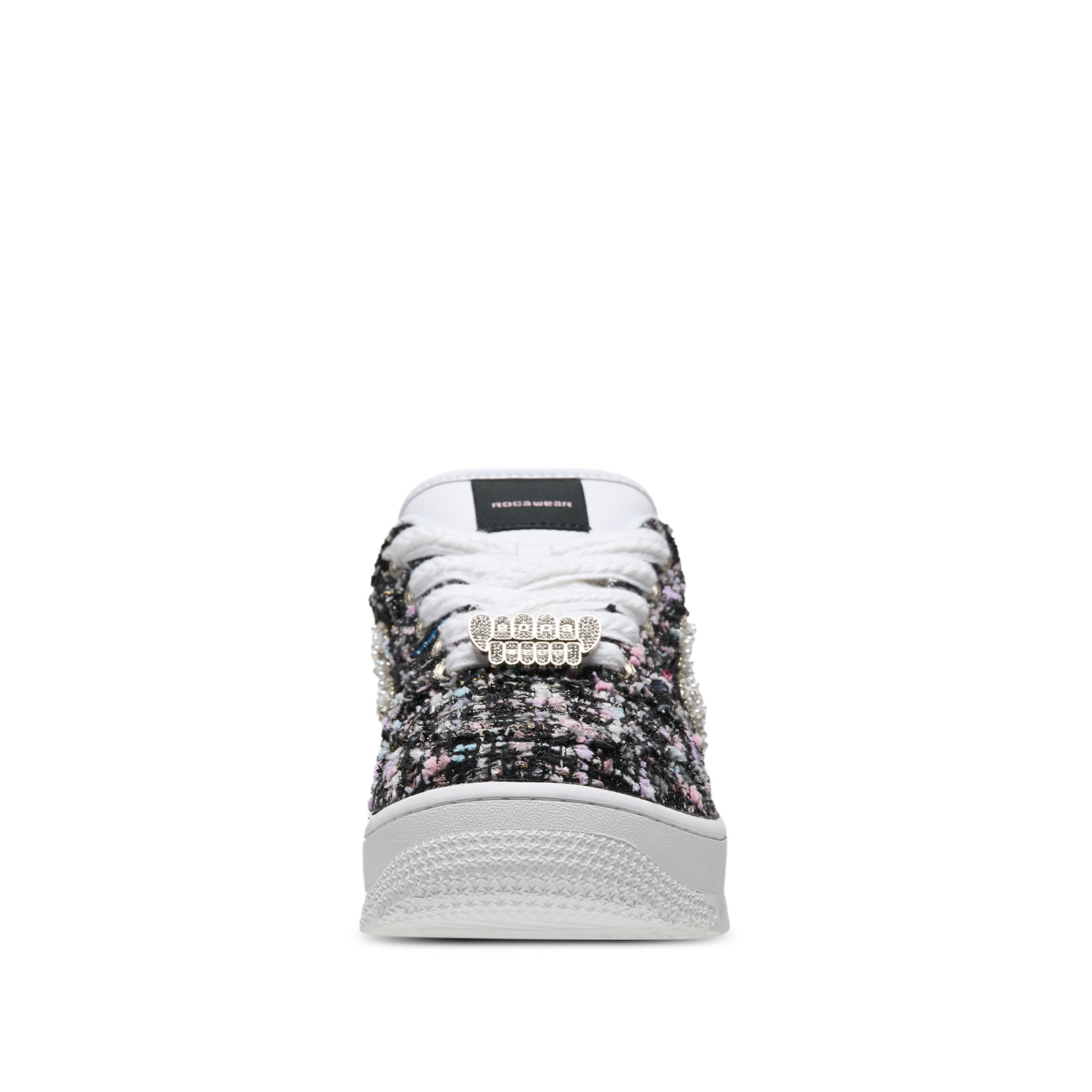 xVESSEL x ROCAWEAR