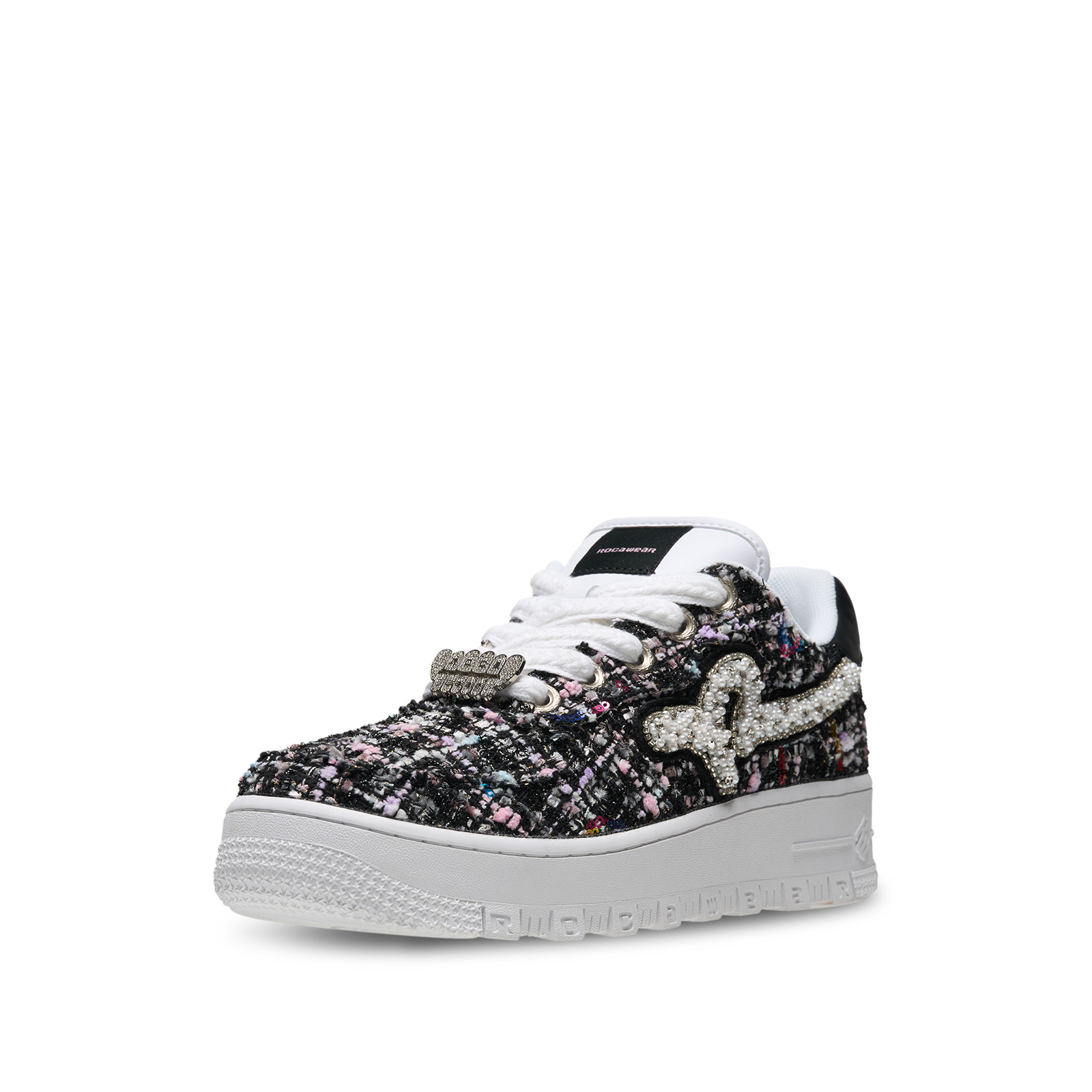 xVESSEL x ROCAWEAR