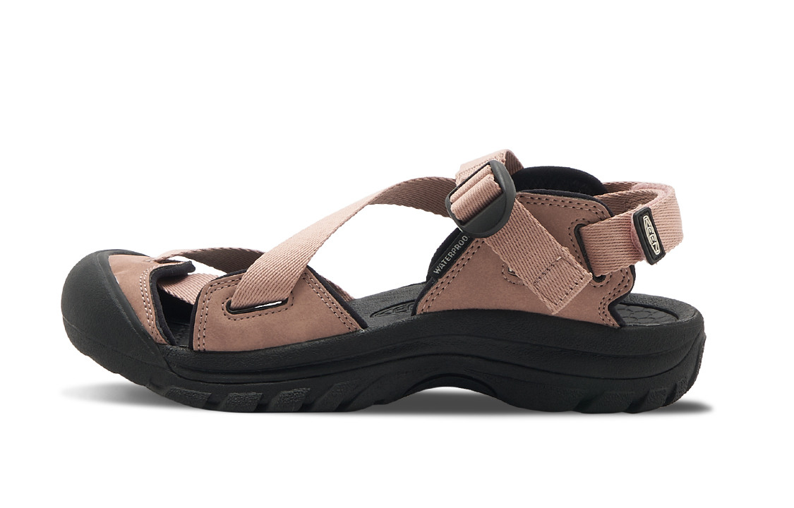 KEEN Zerraport 2