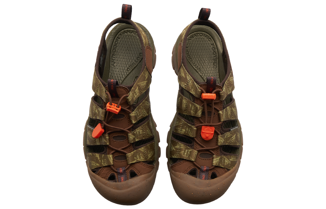 KEEN Newport Retro