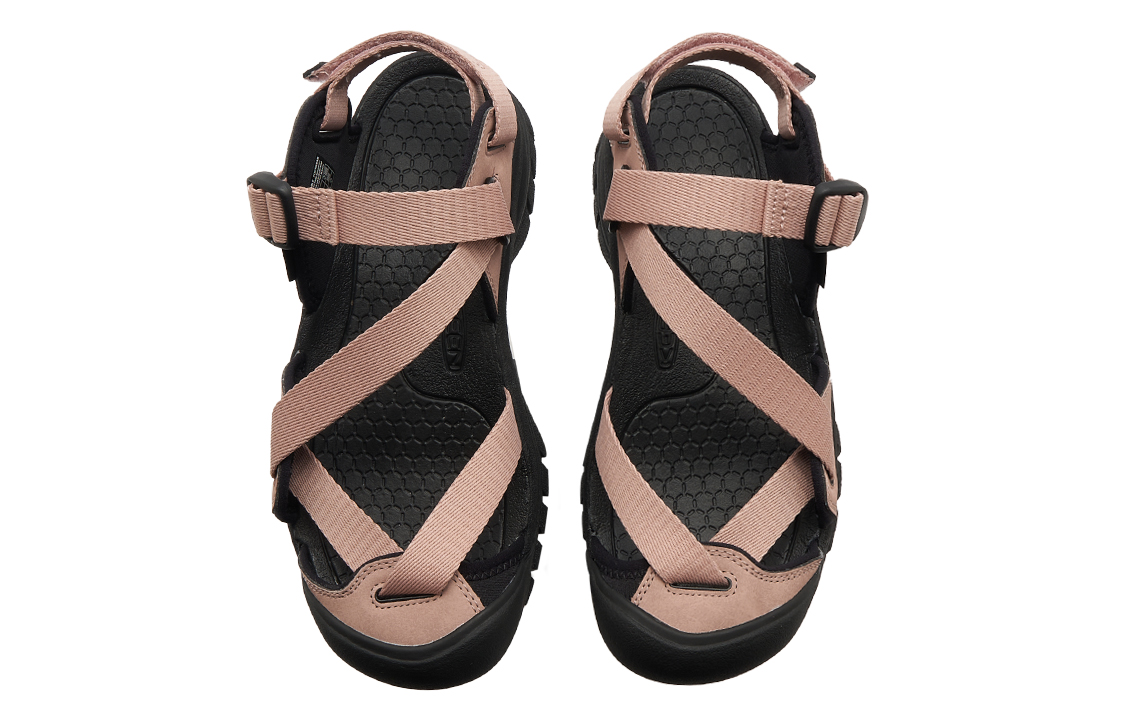 KEEN Zerraport 2