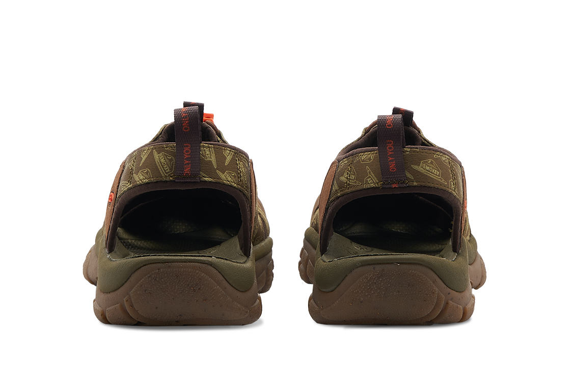 KEEN Newport Retro