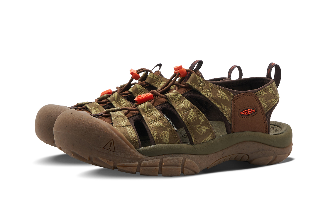 KEEN Newport Retro