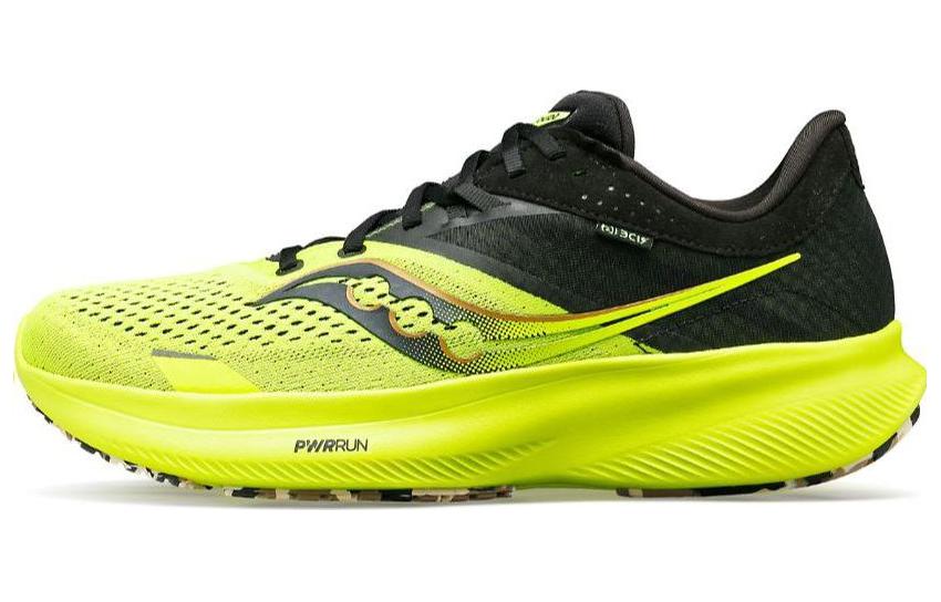 Saucony Ride 16