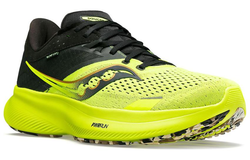 Saucony Ride 16
