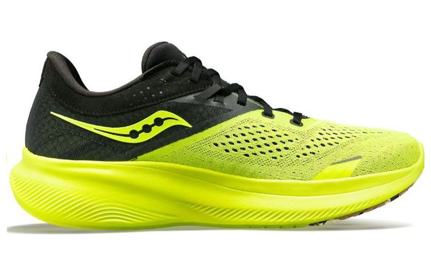 Saucony Ride 16