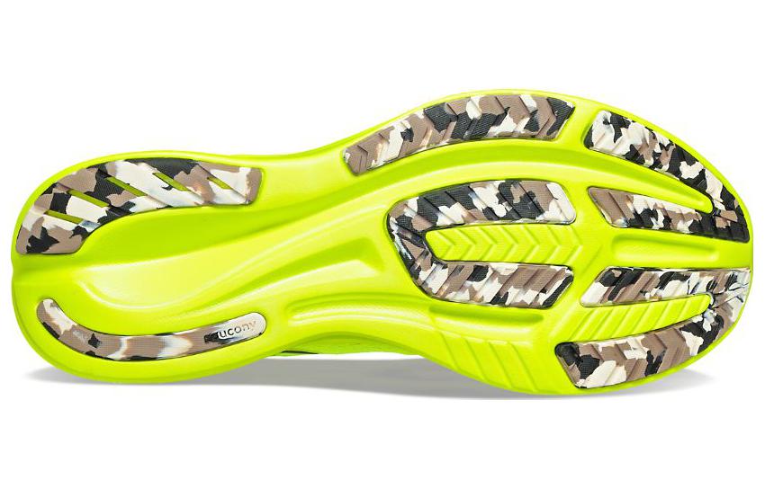 Saucony Ride 16